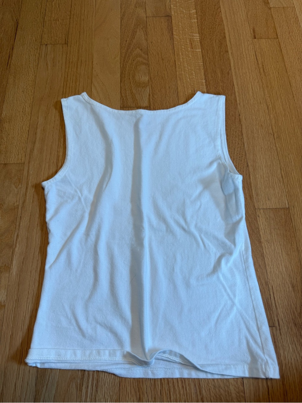 brandy tank top